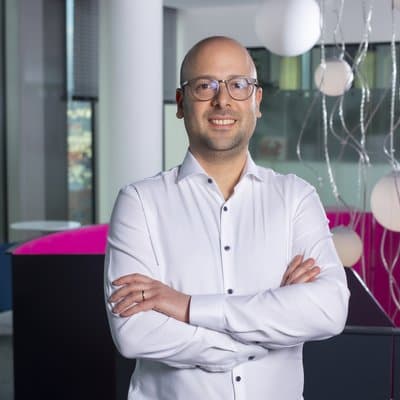 Martin Jesensky